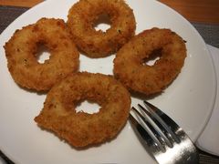 -新贝乐意大利餐厅(苏州中心店)