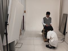 -海马体照相馆(上海宝山万达广场店)