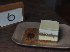 -知亘茶食