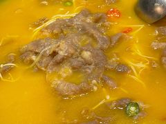 -高第街56号港式餐厅·精选(世茂广场宽厚里大明湖店)