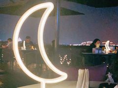 -岁粤Moon·湖景餐厅(月光码头店)