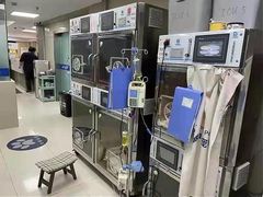 -申普宠物医院·心脏介入·心血管微创(总院)