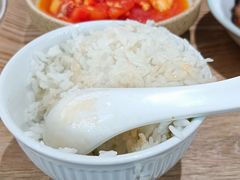 米饭-老乡鸡(呼家楼店)