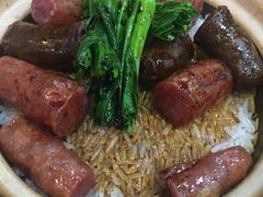 -坤记煲仔小菜(西环店)