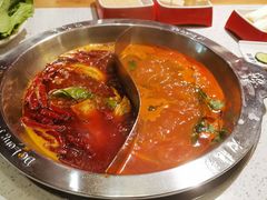 -大龙燚火锅
