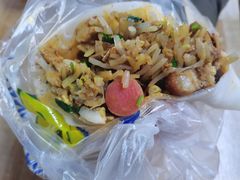 -安徽阜阳卷馍(西单店)