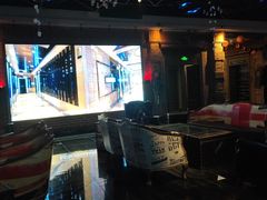 -歌库K馆量贩KTV(万达广场店)