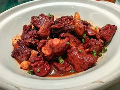 -小方外婆菜(蒙山路店)