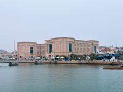 -中国人民解放军海军博物馆