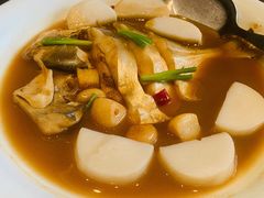 家烧鲳鱼-新荣记(椒江店)
