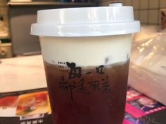 -本宫的茶(济南山师店)