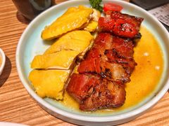-新旺茶餐厅·早餐(打浦店)