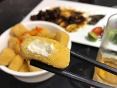 八宝豆腐-楚禾宴·家宴(光谷大道店)
