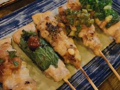 -鸟内会居酒屋(得意潮馆店)