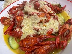 -香满锅老北京羊蝎子火锅·家常菜(新街口店)