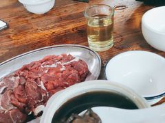 -江村四哥新鲜牛肉店(江高总店)
