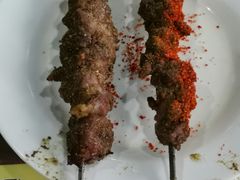 -东兴顺爆肚张