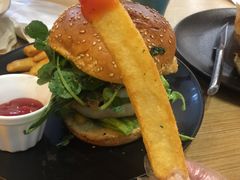 -HELLO 27 意面·沙拉·帕尼尼