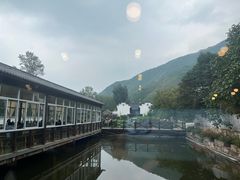 -荷塘味道(水长城店)