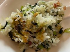 -香雪海饭店中餐厅(人民桥店)