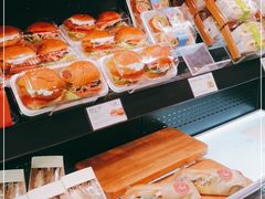 -巴黎贝甜(五道口店)