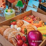 当然要来南京这家酒吧过圣诞啊！氛围感max！