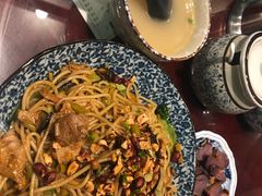 -螺世纪螺蛳粉·桂味小排档(裕德店)