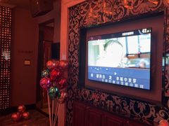 -萧邦音乐会所KTV·蒸汽活海鲜自助(福田店)