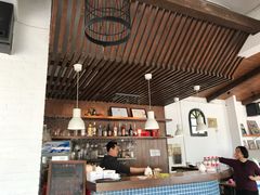 -梦旅人咖啡馆快餐(成府路北河沿小区店)