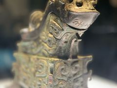 -陕西历史博物馆