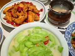 -欧记大排档·景德菜(上海首店)