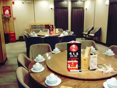 包厢-有红鸡毛店·川菜(建设路店)