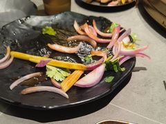 -杨小佳·齐齐哈尔烤肉·烤串(广州店)
