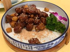 -卫鼎轩·家宴(水上公园店)