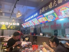 -老闵田螺馆·南昌市井菜·特色小吃(总店)
