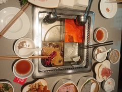 -海底捞火锅(太阳宫凯德mall店)