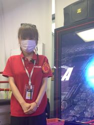 -嗨翻Hi-Fun竞技主题乐园·蹦床团建生日聚会(五棵松华熙店)