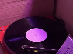 -隐藏Club黑胶主题酒吧(二七万达店)