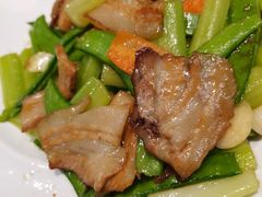 小炒-敦煌喜宴(万达广场店)