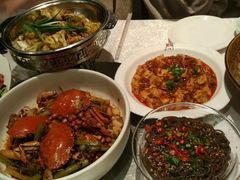 -李老爹香辣蟹(宣武门店)