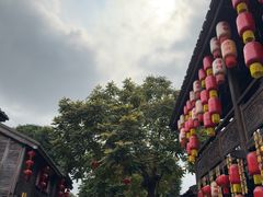 -三坊七巷历史文化街区