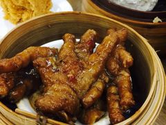 -香港蓮香樓(上環店)