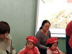 -励步儿童成长中心英文启蒙·剑桥考级·KET(万象汇校区)