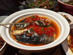 -老湘村·湖南土菜(天河维多利店)