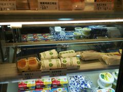 -一鸣真鲜奶吧(三山街地铁站店)