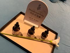 -华夏良子·足道SPA养生(上海崮山路明悦店)
