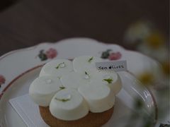 -Ten Olives甜点