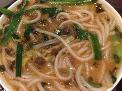 小锅米线-抚仙湖万达文华酒店