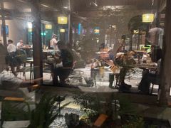 -院子餐厅·大锅菜·老杭帮(桥西直街店)