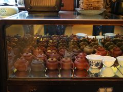 -大可堂普洱茶馆(襄阳南路馆)